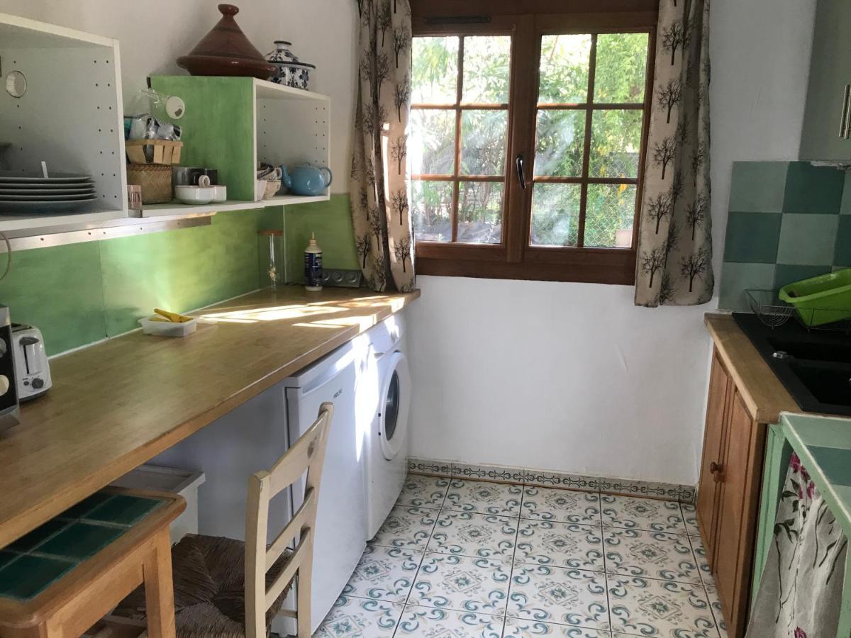 Appartement Mitoyen / 2 Personnes