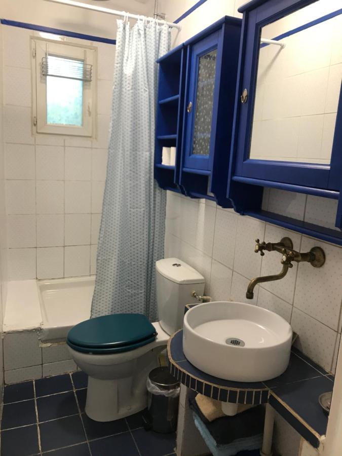 Appartement Mitoyen / 2 Personnes *