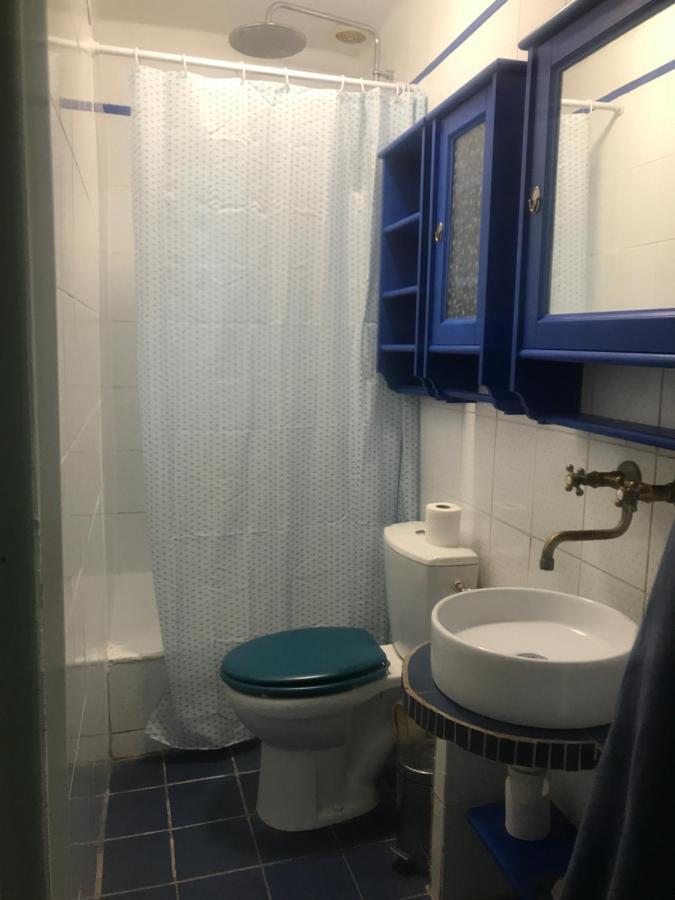 Mitoyen / 2 Personnes Apartment Hyeres
